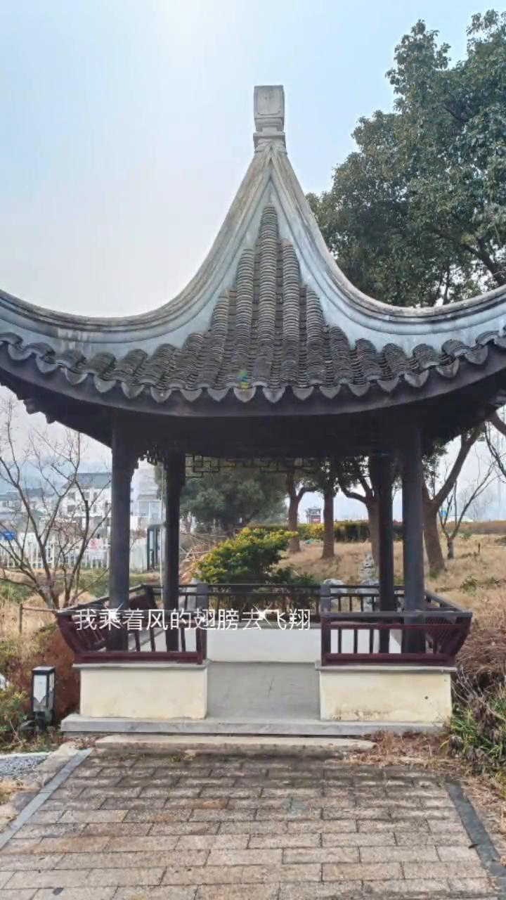 泛光。
我曾遇到一束光在前方，我乘着风的翅膀去飞翔。生命要闯过多少层层迷障，才能