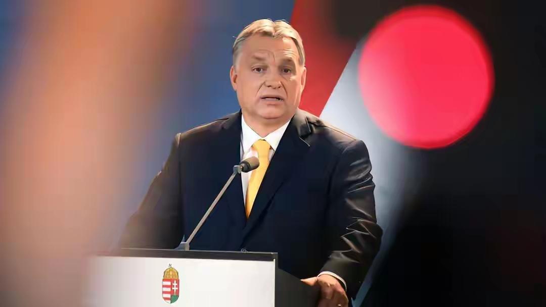 大选结束，新总理浮出水面，对华态度不一般，中方担心的局面出现

匈牙利国会大选结