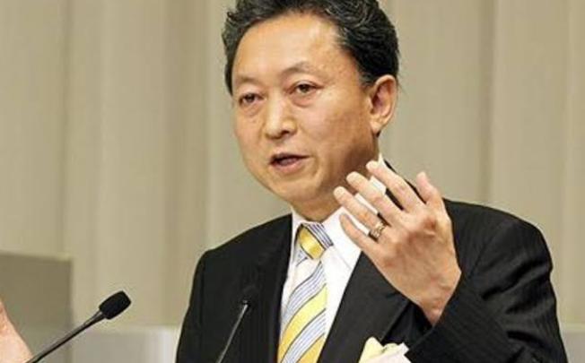 9月15日，日本79岁老将鸠山由纪夫在北京香山论坛登台讲话，公开批评高市早苗，引
