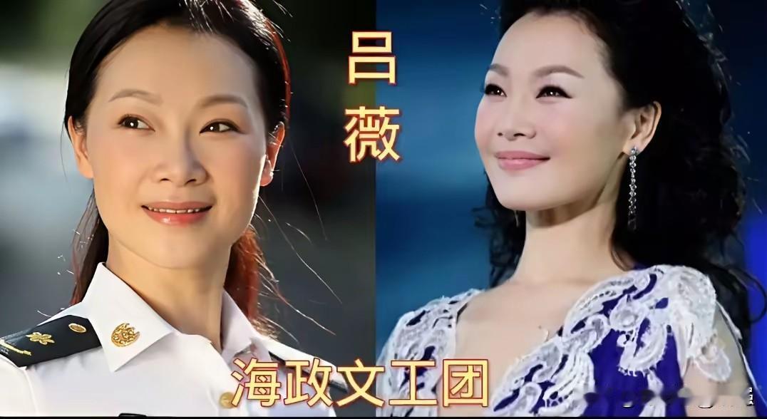 一身戎装，歌声嘹亮！盘点经典军旅歌唱家
一身军装，一曲赞歌，他们的歌声陪伴了几代