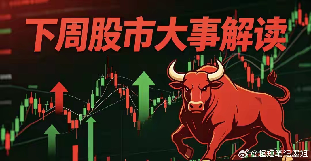 6.29-7.5全周期产业会议、政策落地一览，提前梳理主线机会距离6月收官仅剩最