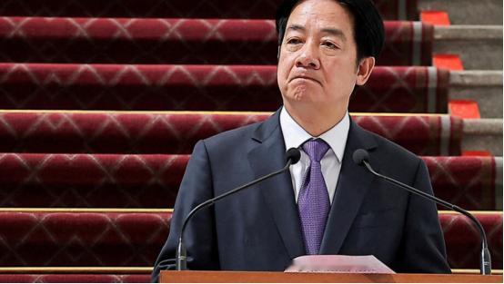 让人意想不到的是，民进党竟选择主动出击，干扰大陆海警的执法行动。对此，国台办直接