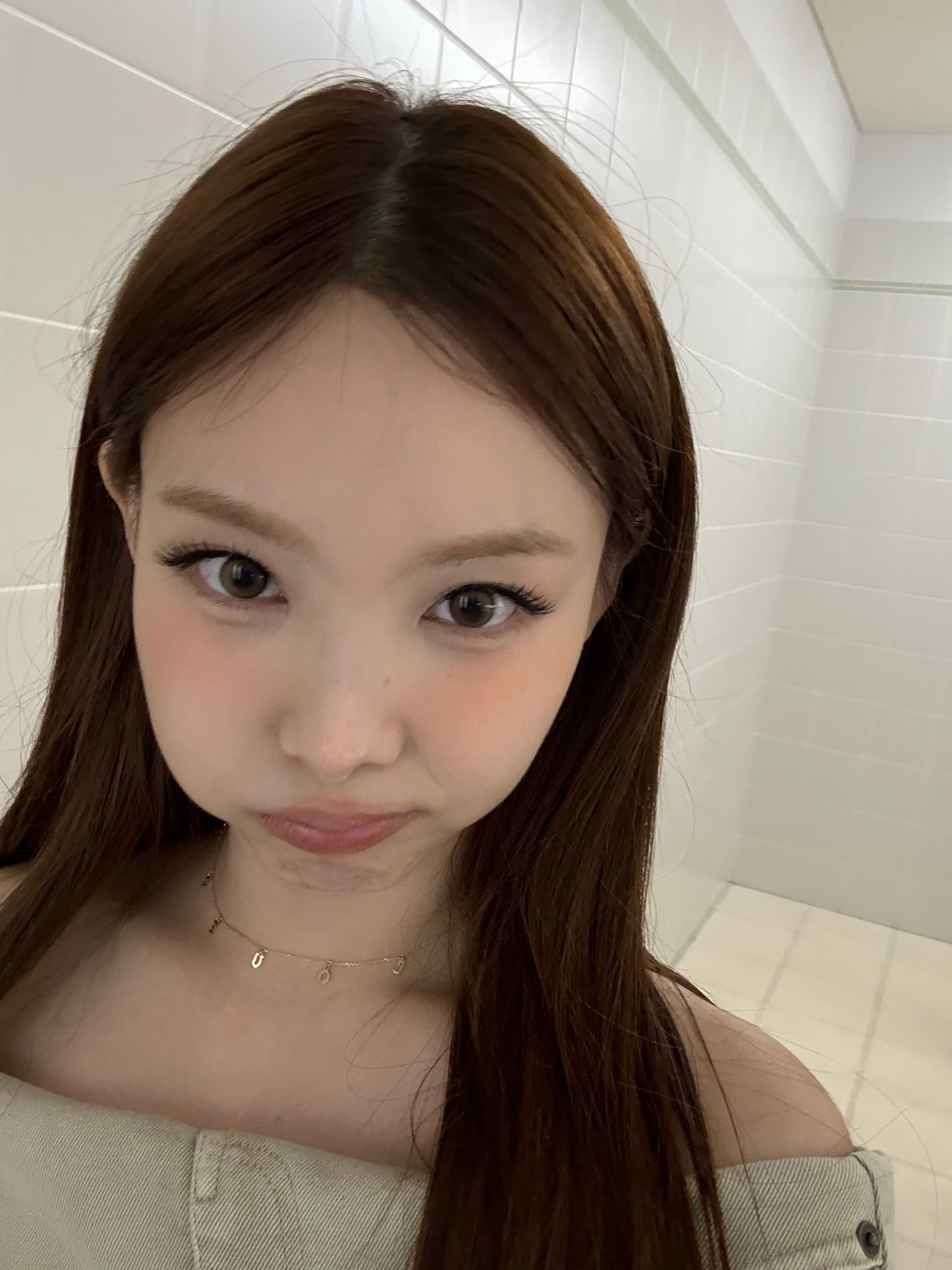 250901🫧twice林娜琏 ​​​