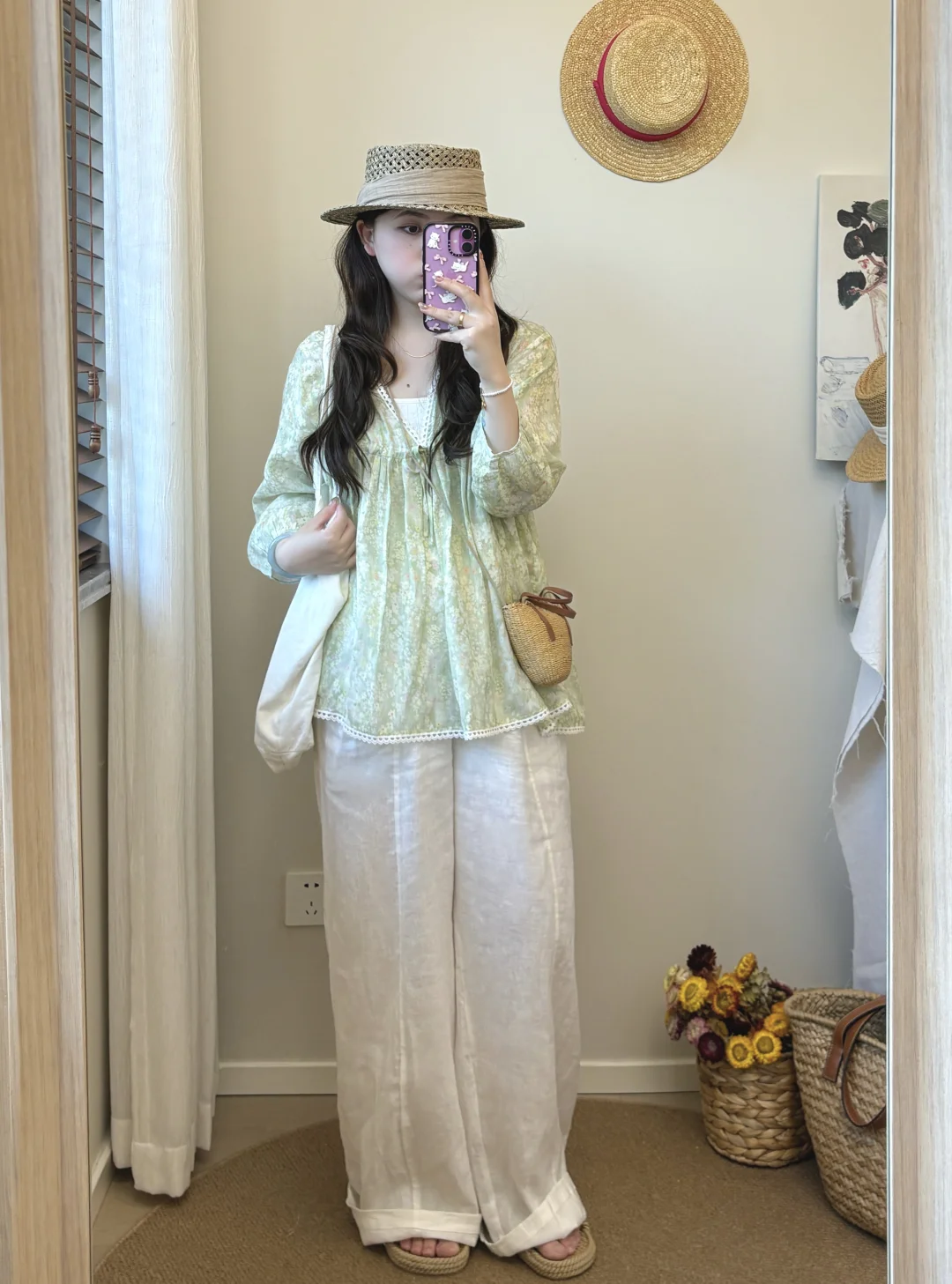 🍋‍🟩🍋‍🟩🍋‍🟩薄荷绿 清凉一夏