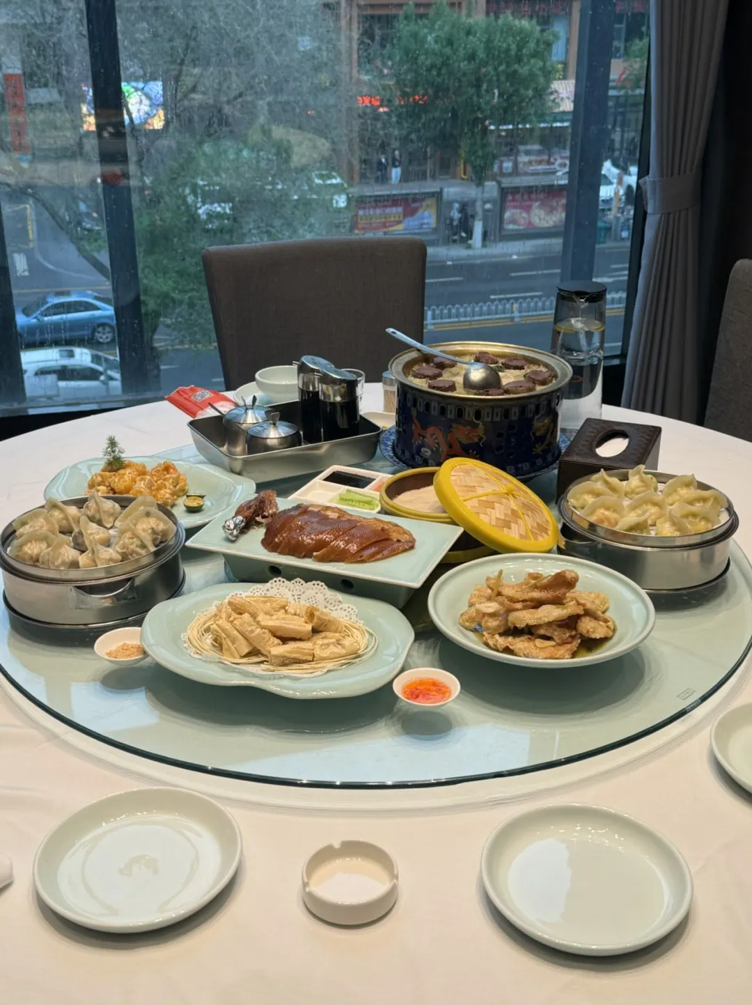 沈阳想吃地道辽菜的看这里！！