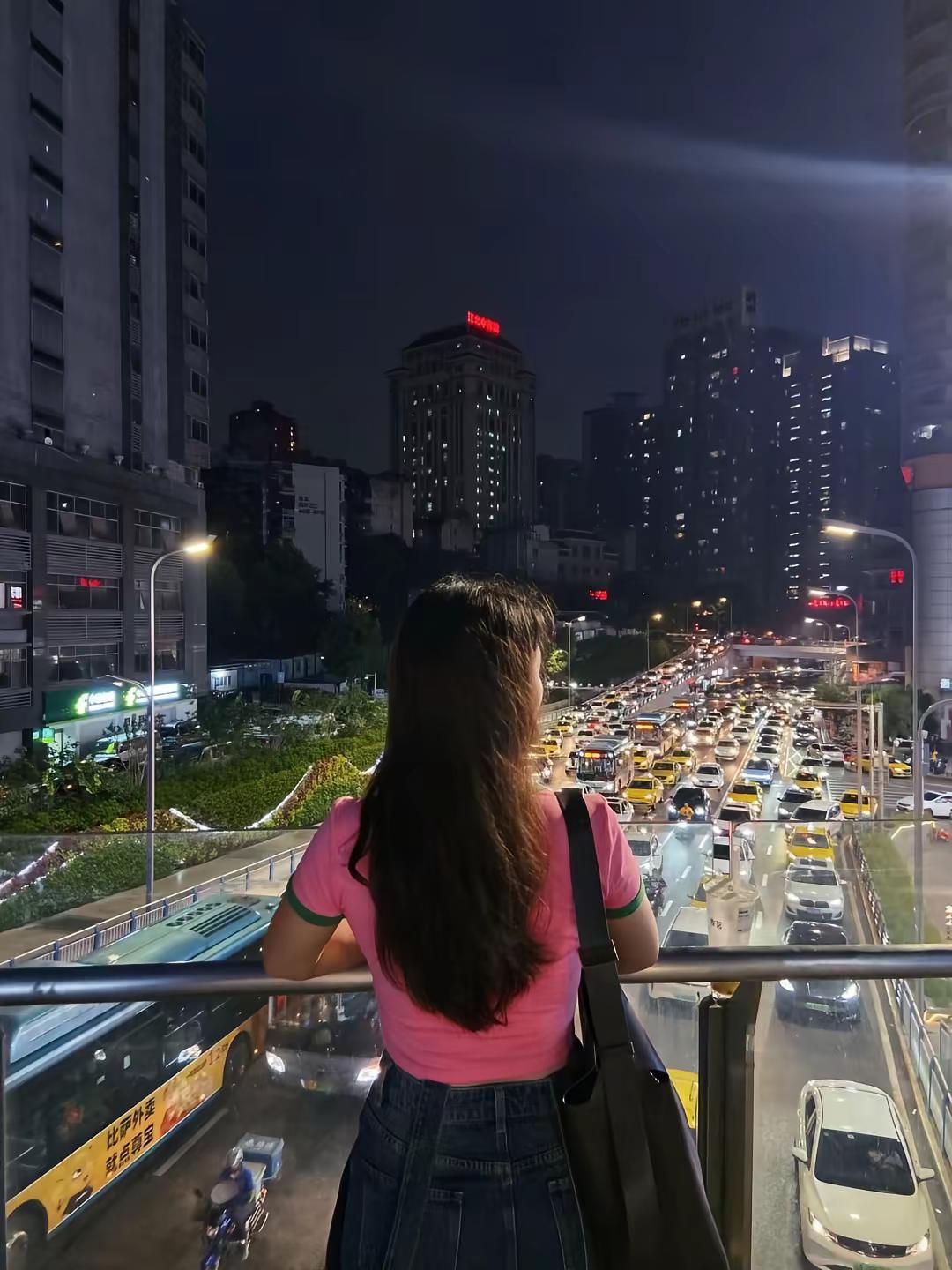 当你下定决心出去找工作的时候你会发现，根本没有人要你😅