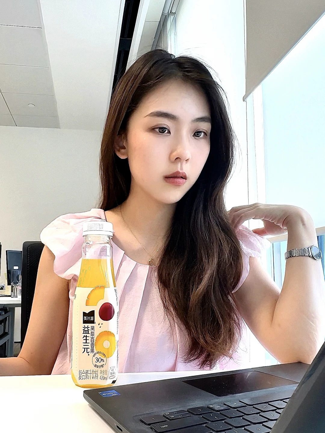 上海都市隶人👩🏻‍💻轻盈状态迎接夏天