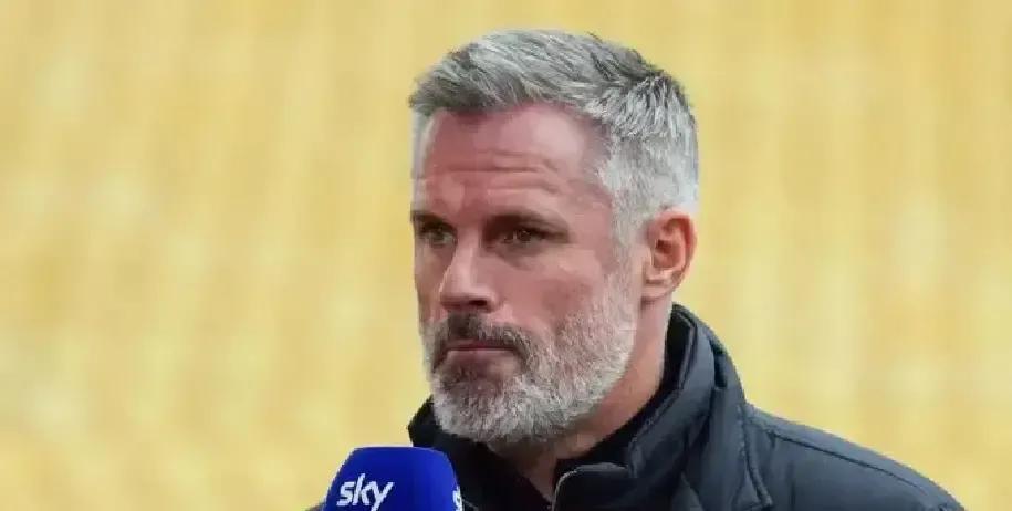 卡拉格又在节目里开炮，说曼联不换帅没救，还把滕哈赫比作索肖后期，更衣室失控那一套