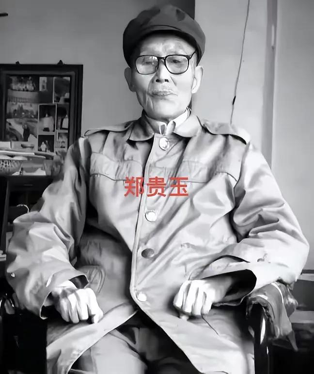 1941年第二次长沙会战，湖北籍军人郑贵玉捅死第一个日寇后，感觉日军的三八枪刺刀
