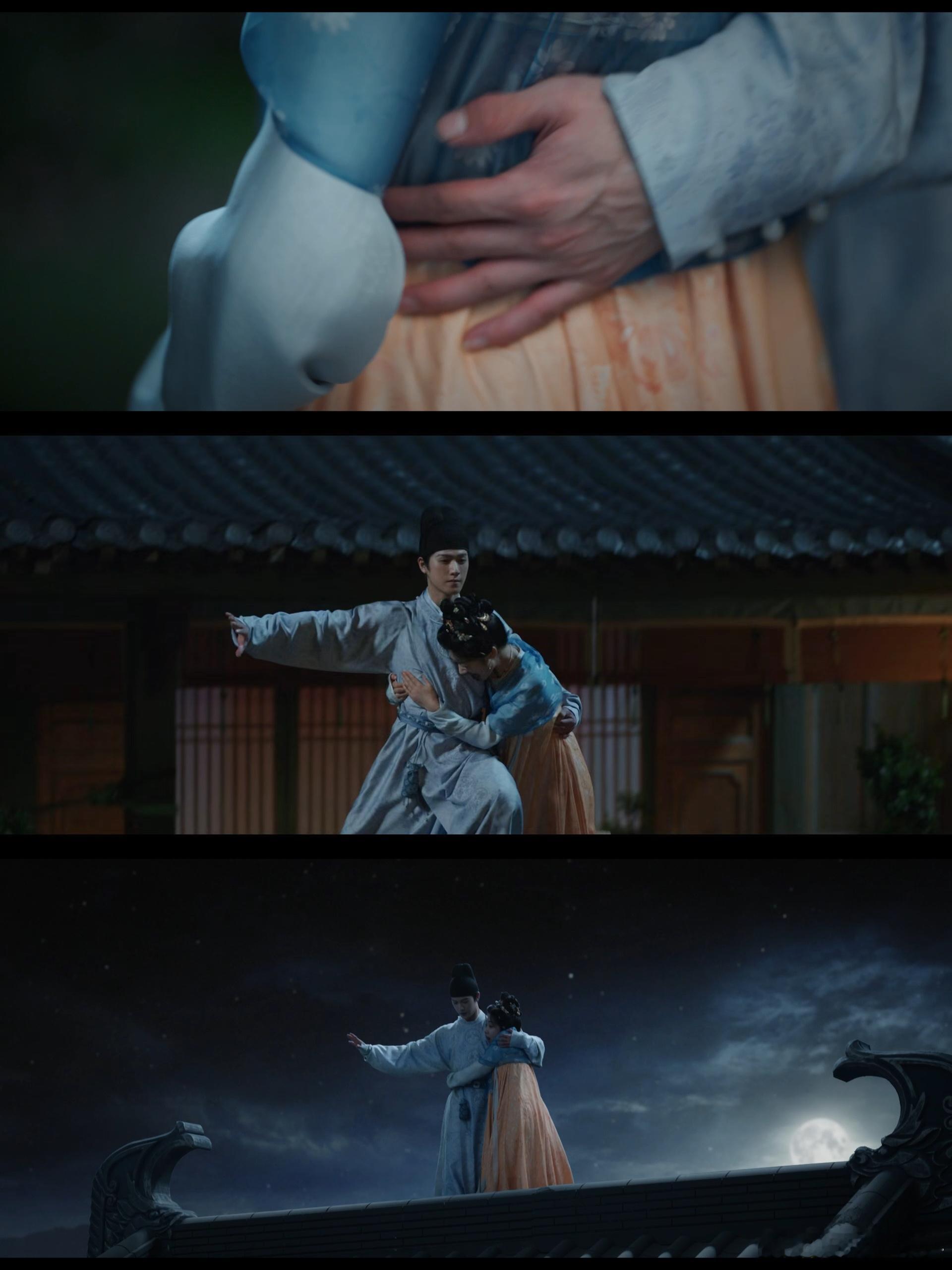 宴遇永安CP线也玛卡巴卡宴遇永安 醉酒吻后疯狂道歉，送猪蹄脑补豪放吃相，沈韶光和