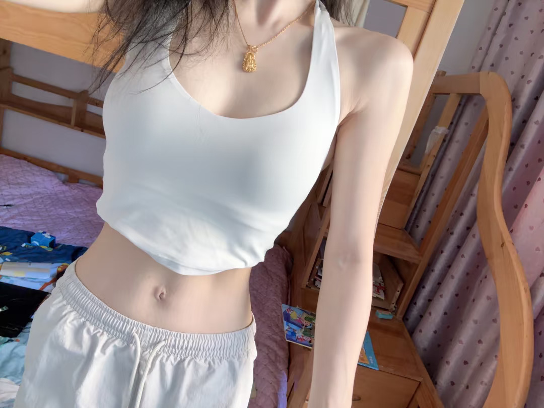 女生不要盲目追求低体脂，好看就行，健康第一