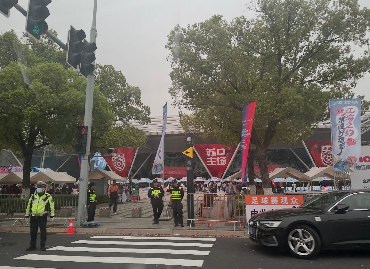 常州算是把开幕式玩明白了创意编排层层递进，舞美灯光氛围感拉满，每一帧都尽显用心与