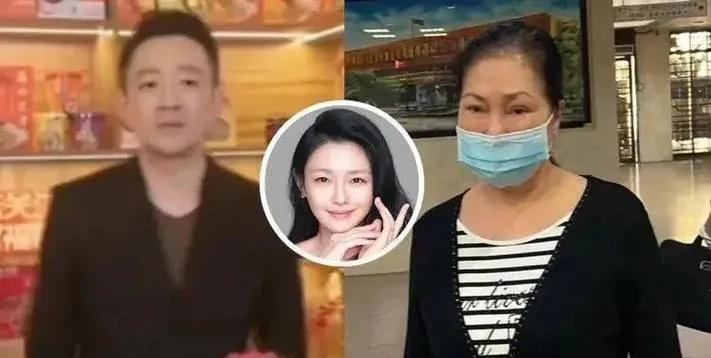 小玥儿有多懂事？她对汪小菲说：“外婆也是我们的亲人，我要帮妈妈照顾好外婆”。原来