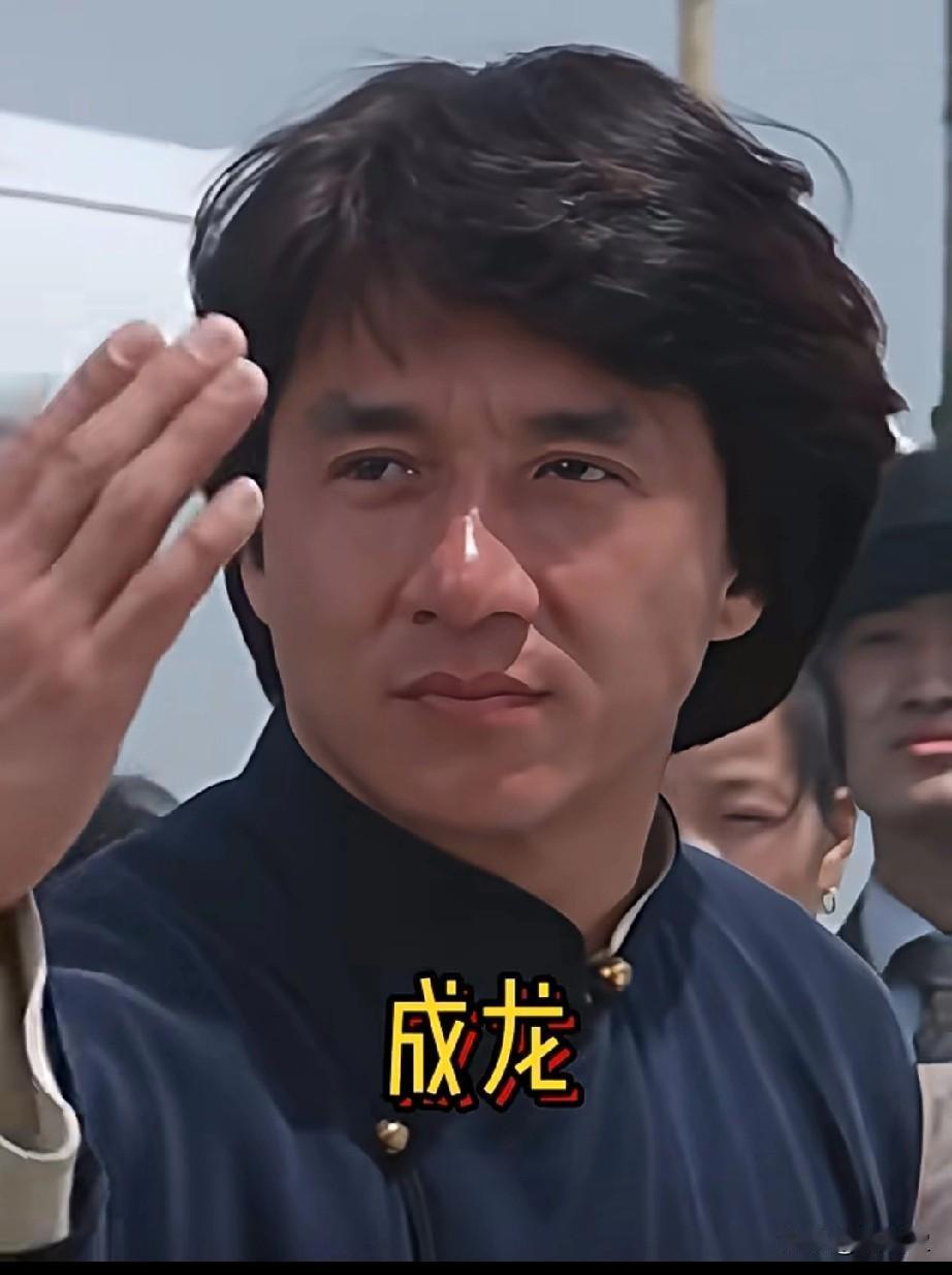 这4位大佬明星
谁的国际影响力最大?