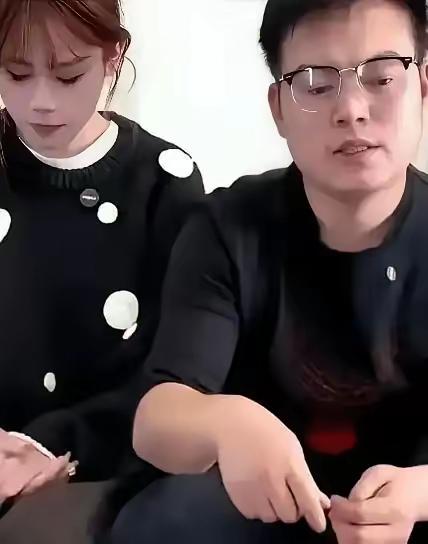 绍兴那个姑娘，真的让人感到心酸。婚检出来不能生育，当场就把18万现金和宝马车钥匙