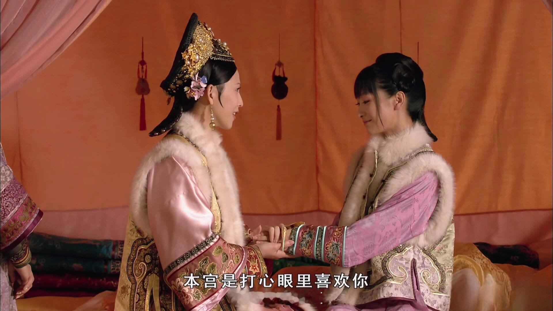 郑晓龙回应甄嬛传未解之谜  郑晓龙导演此次回应《甄嬛传》未解之谜，真的是圆了“甄