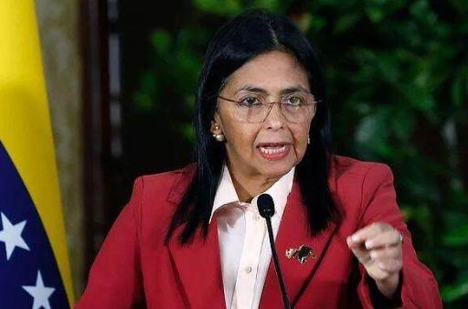 马杜罗被捕，委内瑞拉却没乱？很多人以为，这是罗德里格斯拥有超高的政治手腕，稳住了