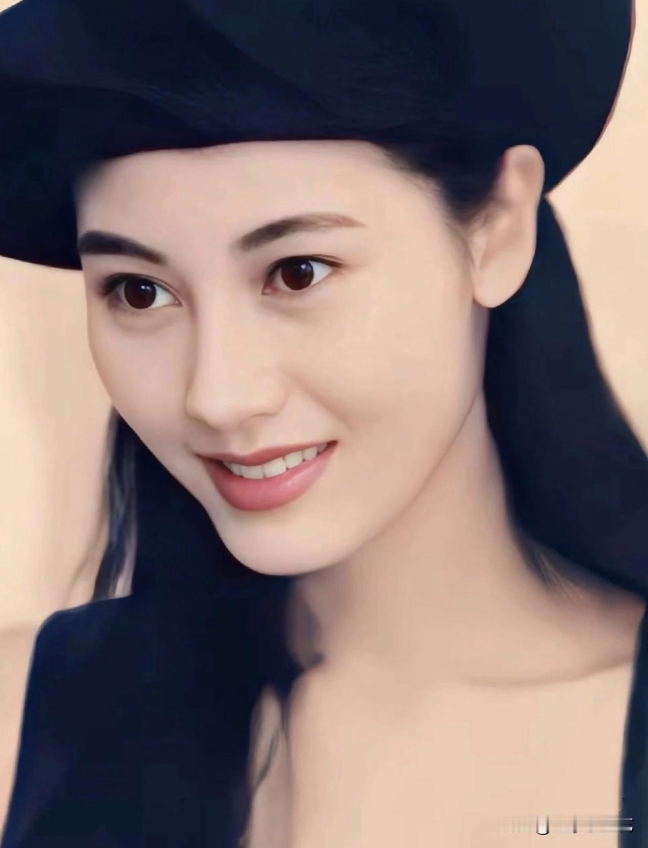 谁是你心里最美的那个女人？这些老牌美女，你认识几个？
她们身上都有成熟女人的韵味