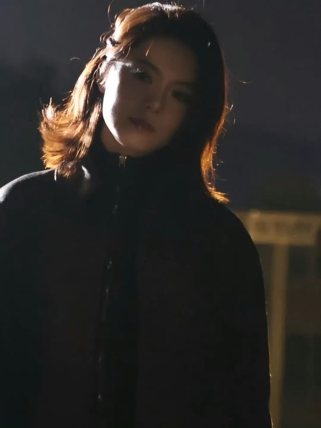 赵今麦美拉德造型出发巴黎欧米伽！求你们懂一懂有多美[泪][泪][泪] ​​​