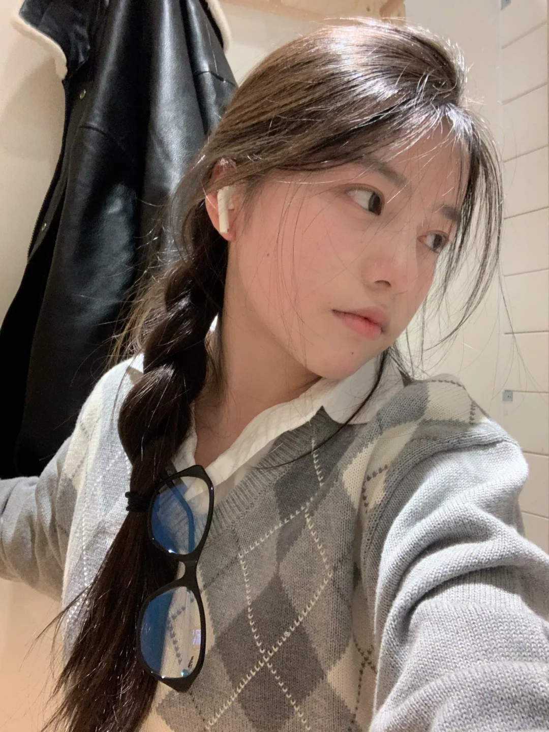 🤍 𝒈𝒆𝒕冷白皮⋅₊˚.