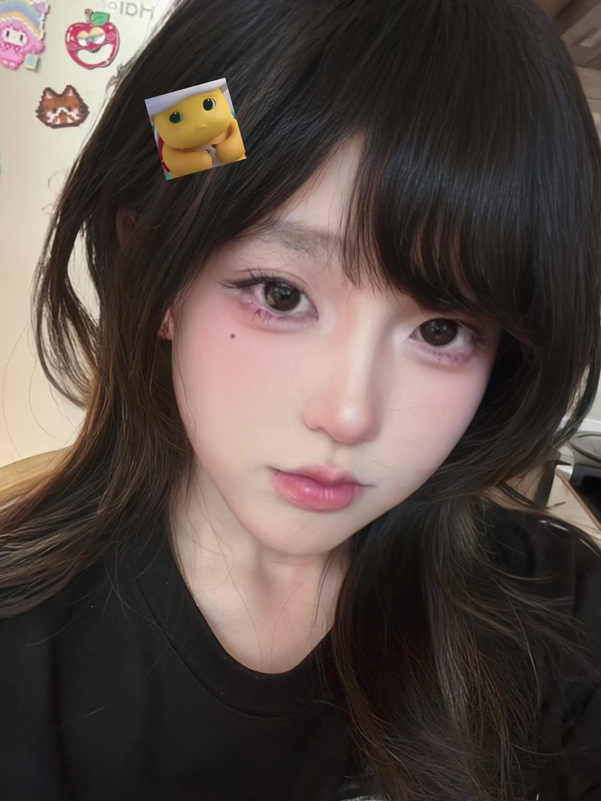 ꉂ ᳐˶'ᜊ'˶ ྀིಣ
