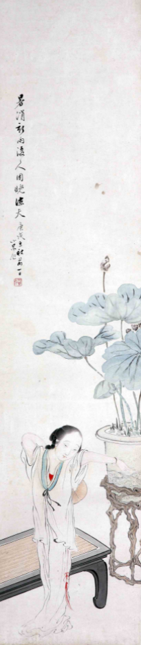 大美江苏一起拍 【炎炎夏日，“荷”以解忧】古人自有消暑良方。江苏局地41.2度 