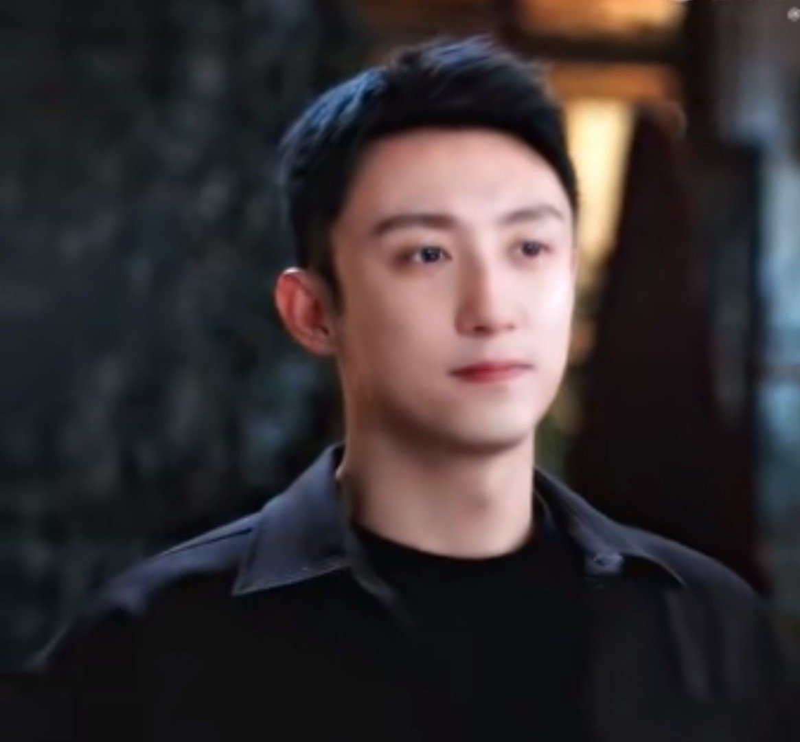 冬至把黄景瑜甜成萨摩耶了  家人们谁懂啊，是真的会很喜欢黄景瑜在《冬至》这么可爱