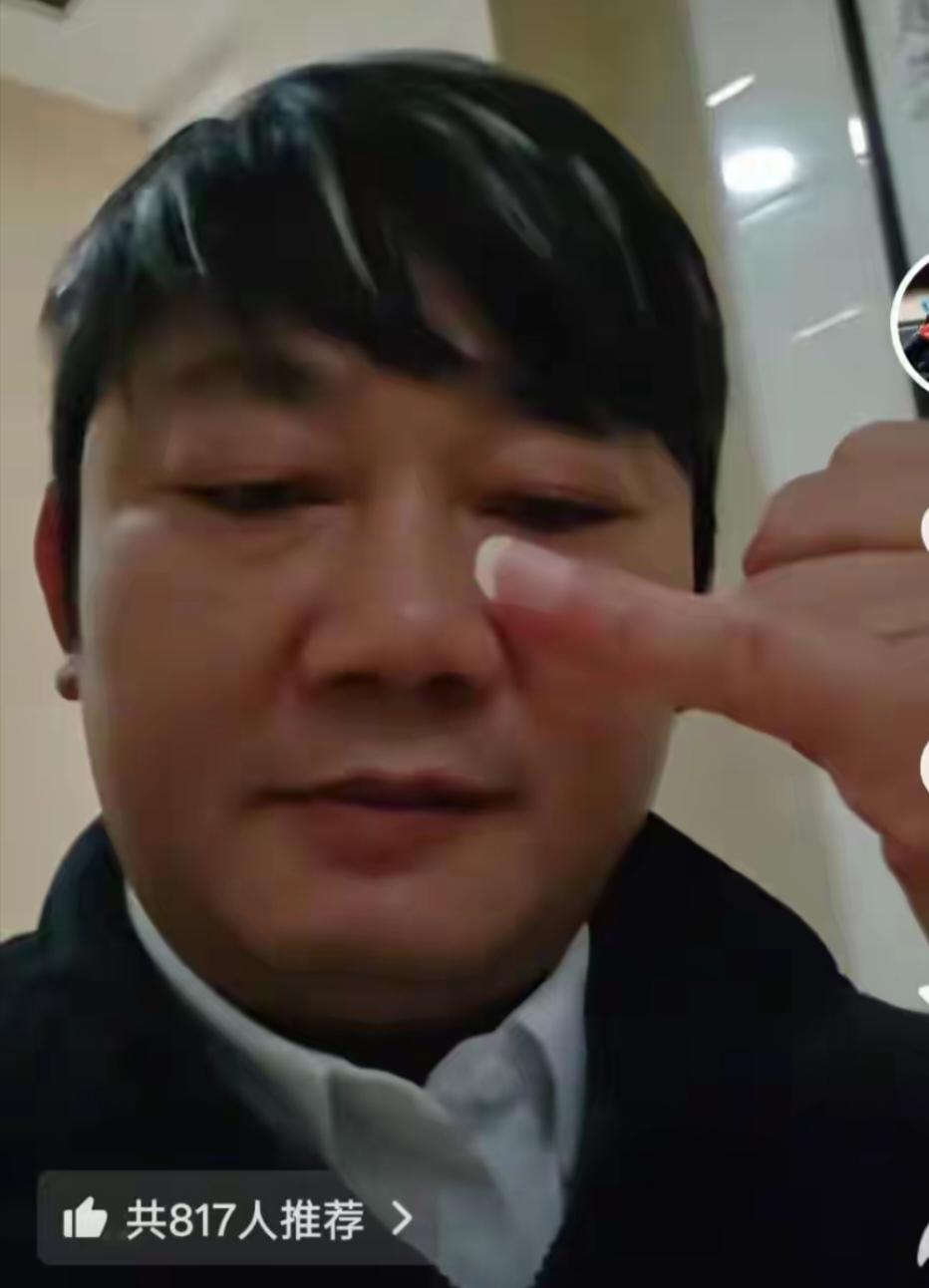 张雪拉黑母亲！
太坚决了
张雪称，自己妈妈近段时间持续接受很多机构的采访，自己已