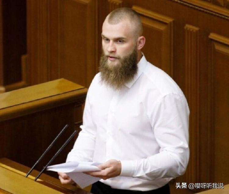 “他不会主动离开”，乌克兰最高拉达议员称泽连斯基计划“焚毁基辅、撤往利沃夫”。