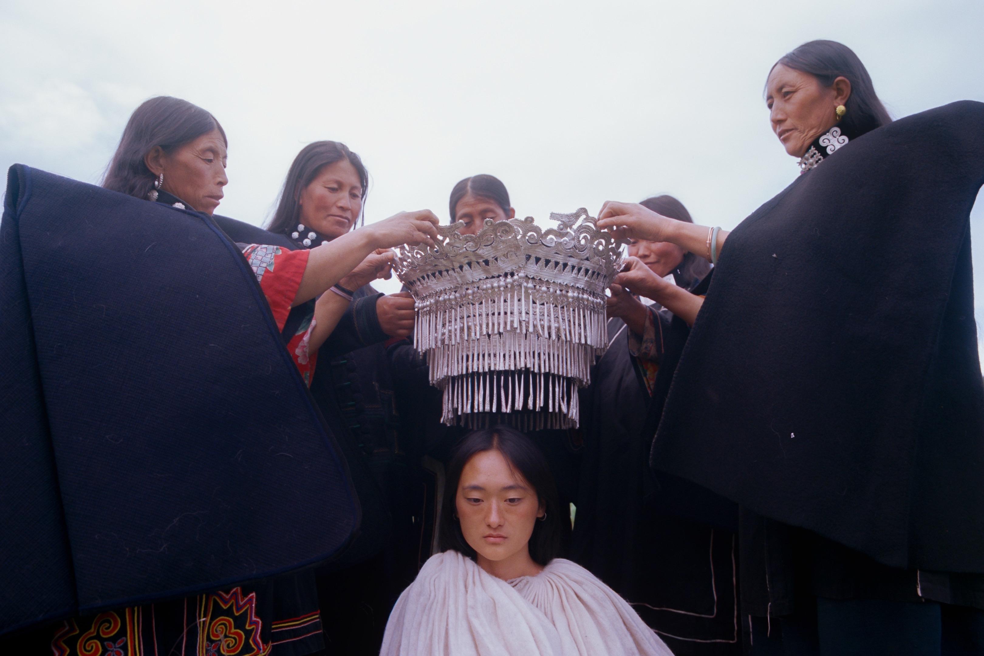 我不是王家卫。