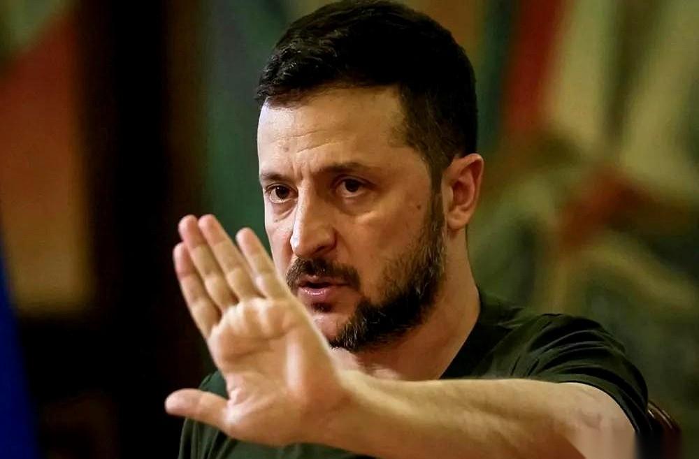 全世界最大的那个冤种，可能就是现在的欧洲。
仗打完了，钱花光了，回头一看，俄罗斯