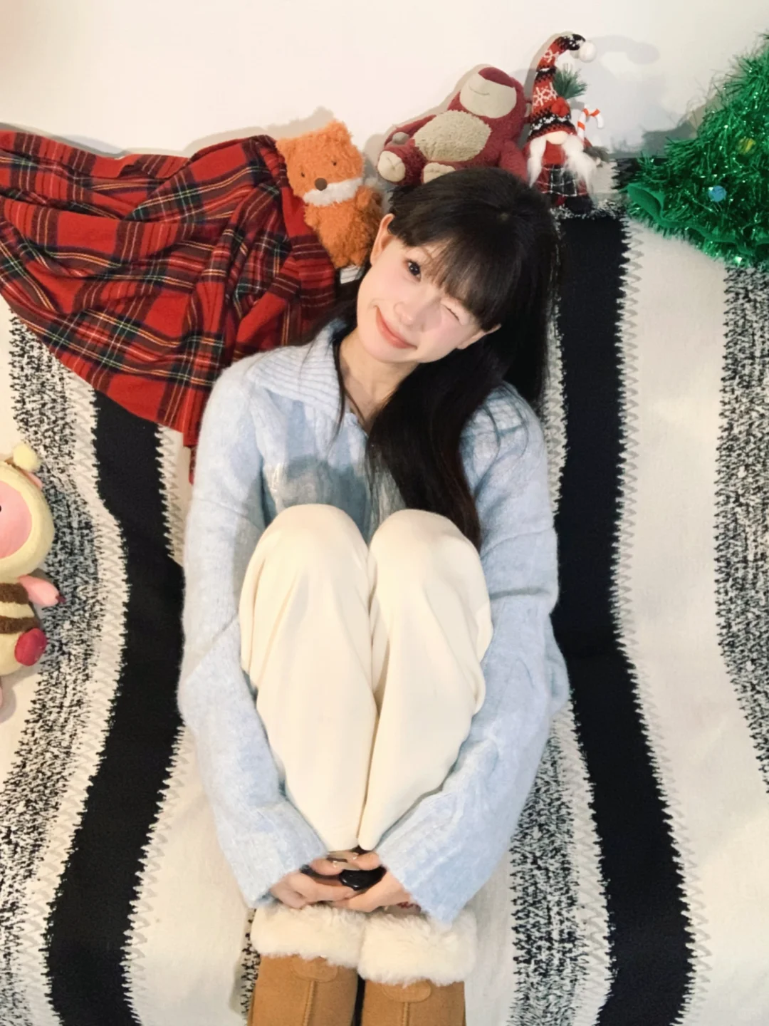 📷存一些拍照姿势