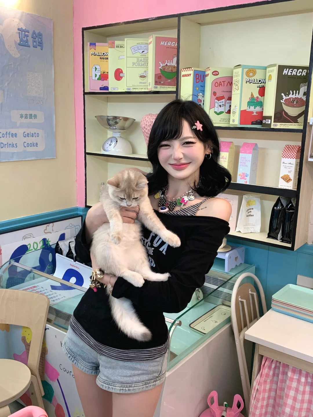 🎟️子猫がかわいい🥣