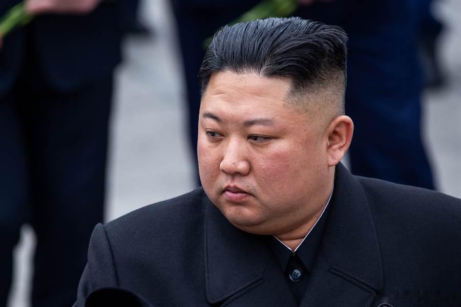 朝鲜新驱逐舰严重事故事故原因: 指挥不熟、操作不慎。金正恩评: 重大事故、犯罪行
