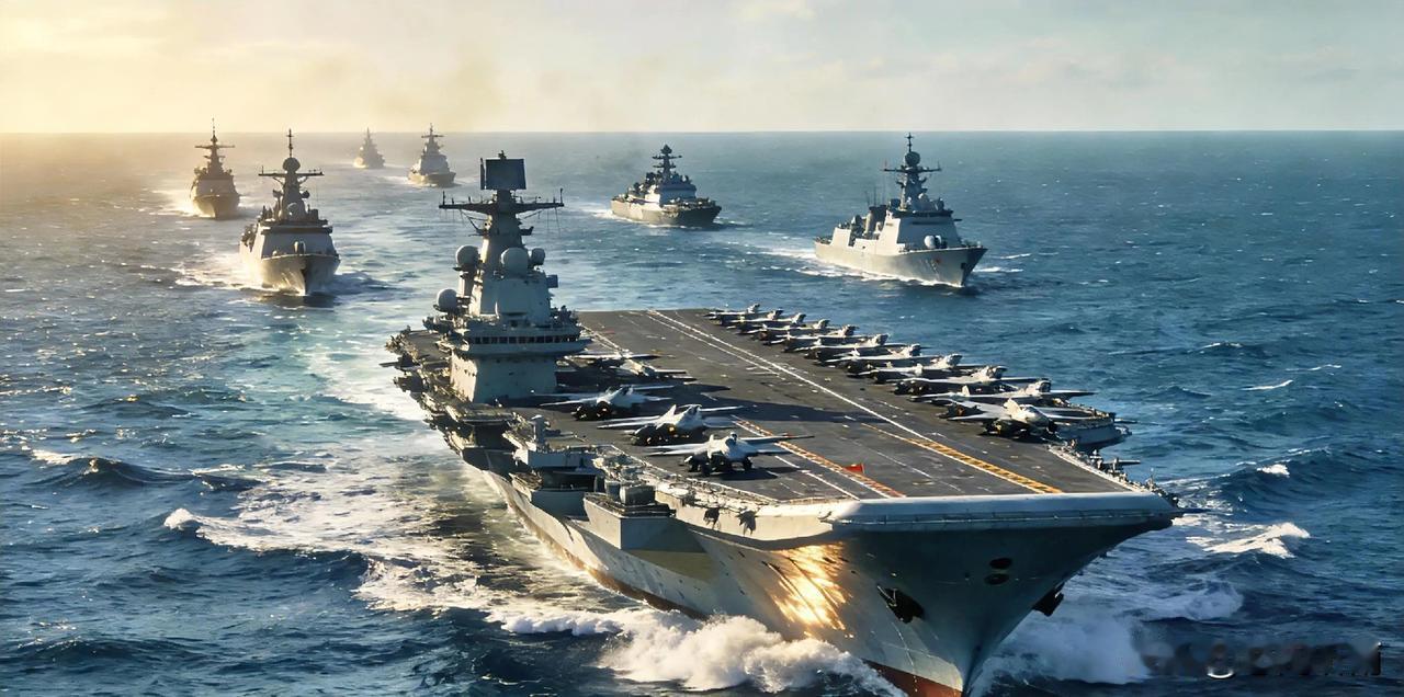 国产航母真能赶超美国？为何日本敢直呼“不怕”？
 
国内媒体盛赞福建舰电磁弹射技