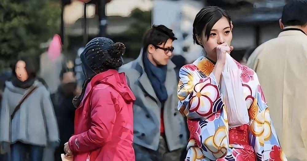 震惊！日本人还在为“没中国游客的清静”欢呼，殊不知钱包已经在偷偷流血！
 
一张