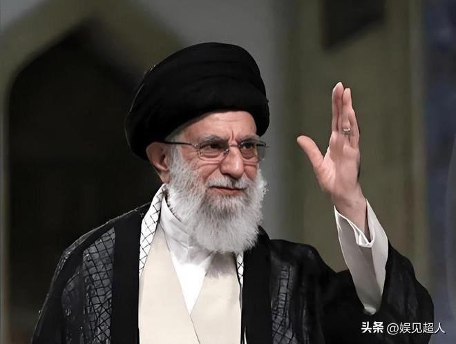 伊朗也不是好惹的，国土160多万平方公里、人口八千多万，体量摆在这，还有石油撑着