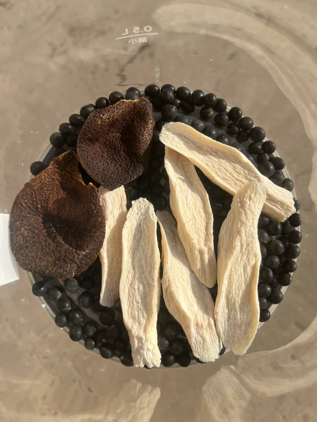 罗大伦老师的方子，孩子喝了3次，真神奇！