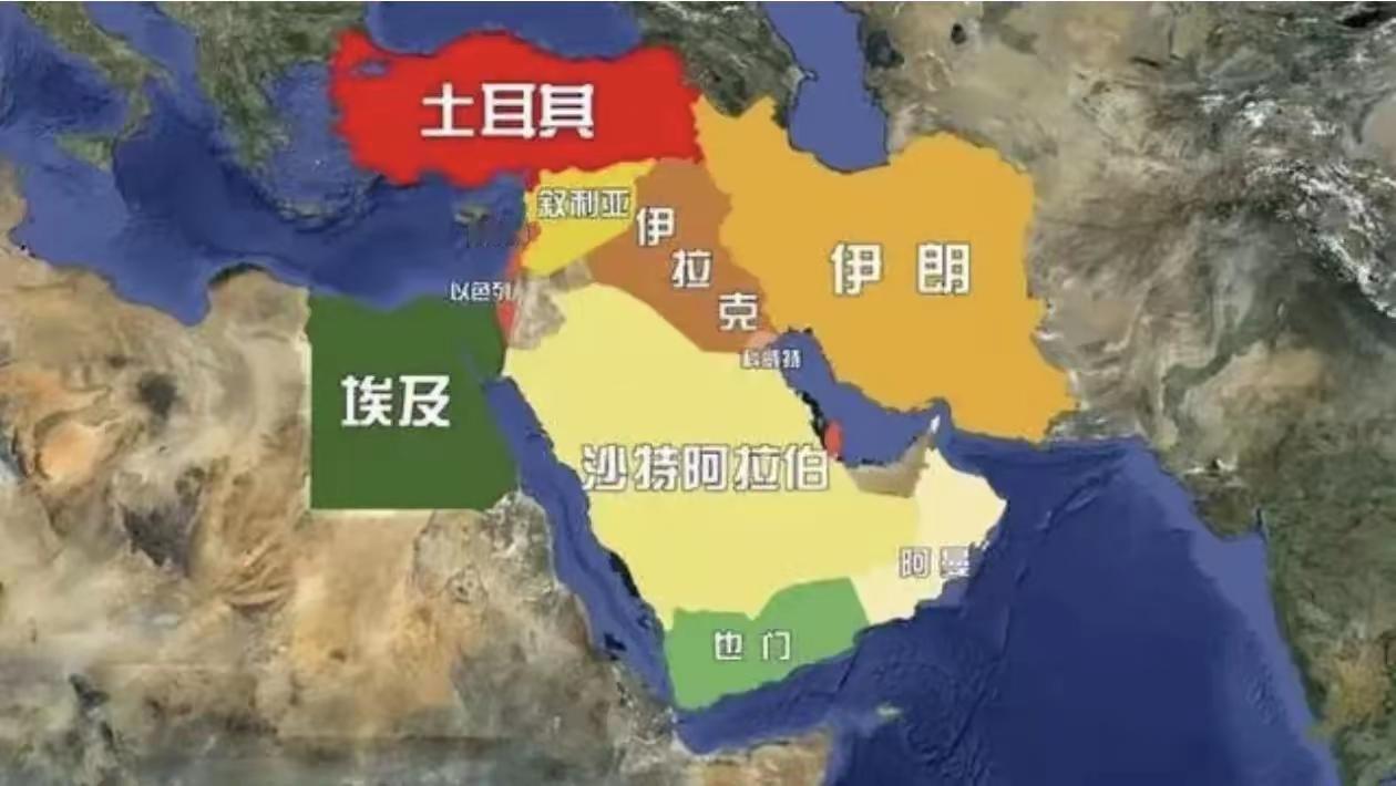 以色列知名记者兼政论家阿隆·米兹拉希向所有以色列人拉响最具危机感的警报：几周之后