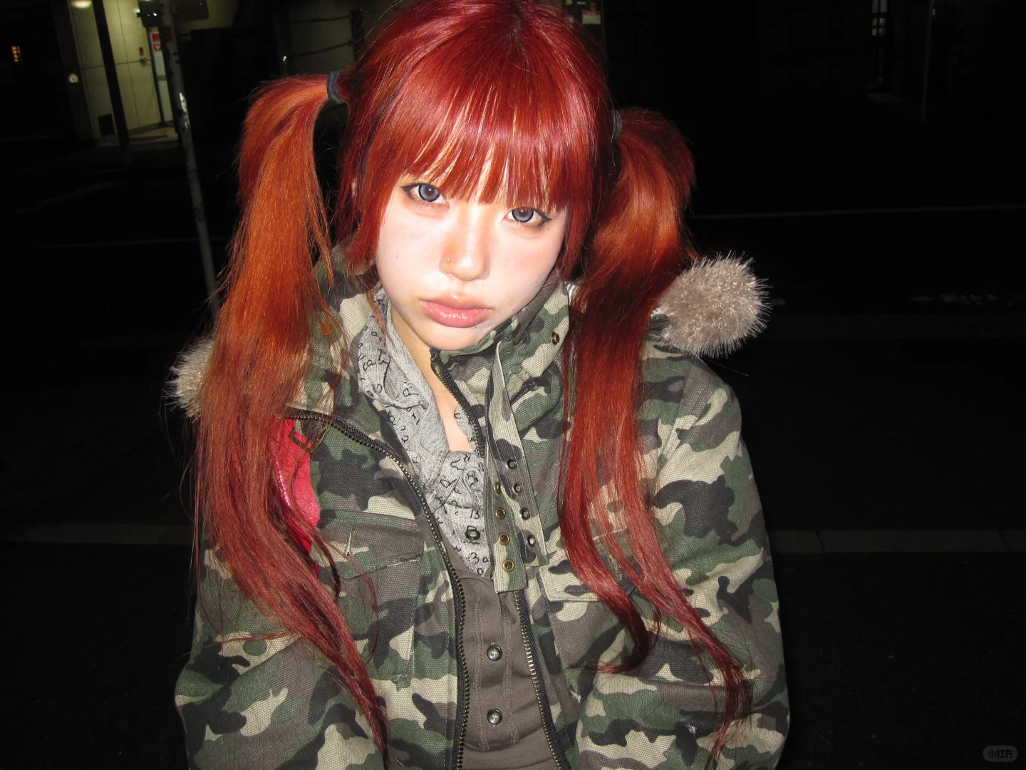 天降系女友