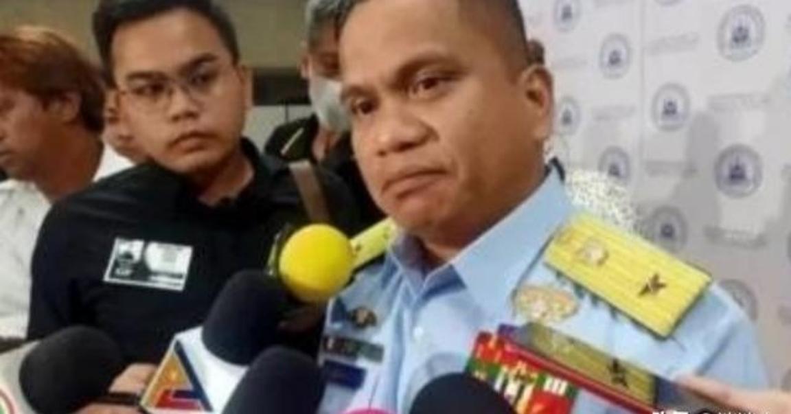 菲律宾军方发言人曾放话：中国胆敢拖走“马德雷山”号，就会用致命武器攻击中国，这边