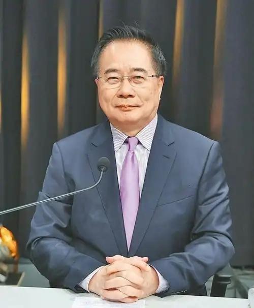 台湾蔡正元曾言：台湾是不可能答应和平统一的！第一，民进党不可能消亡，有民进党在，