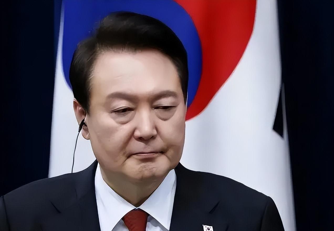 5月28日，韩国首尔中央地方法院作出了一个震惊全国的判决：前总统尹锡悦涉嫌在前国