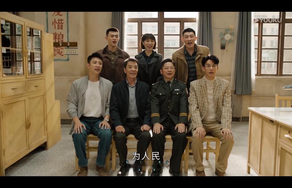 北燃 浅看了两集感觉英翻比日翻好，学习学习📖 