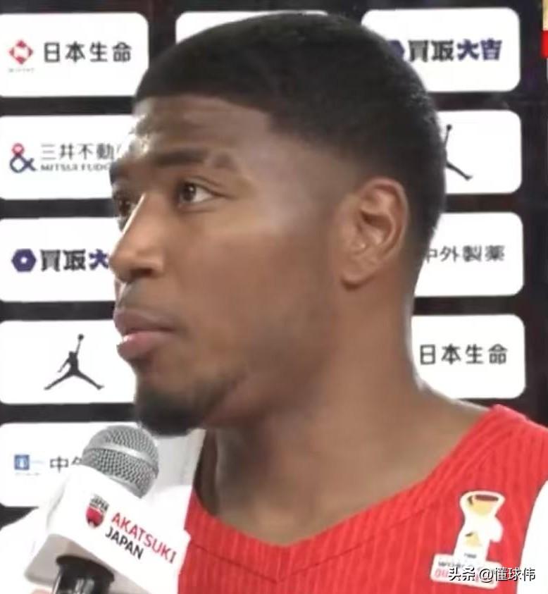 八村塁谈中国男篮：

“我之前就说过，中国队的实力，绝对不容小觑，特别是，他们现