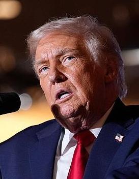 【特朗普希望美国拥有“全球最低利率”的愿望，在当前环境下几乎不可能实现】
   