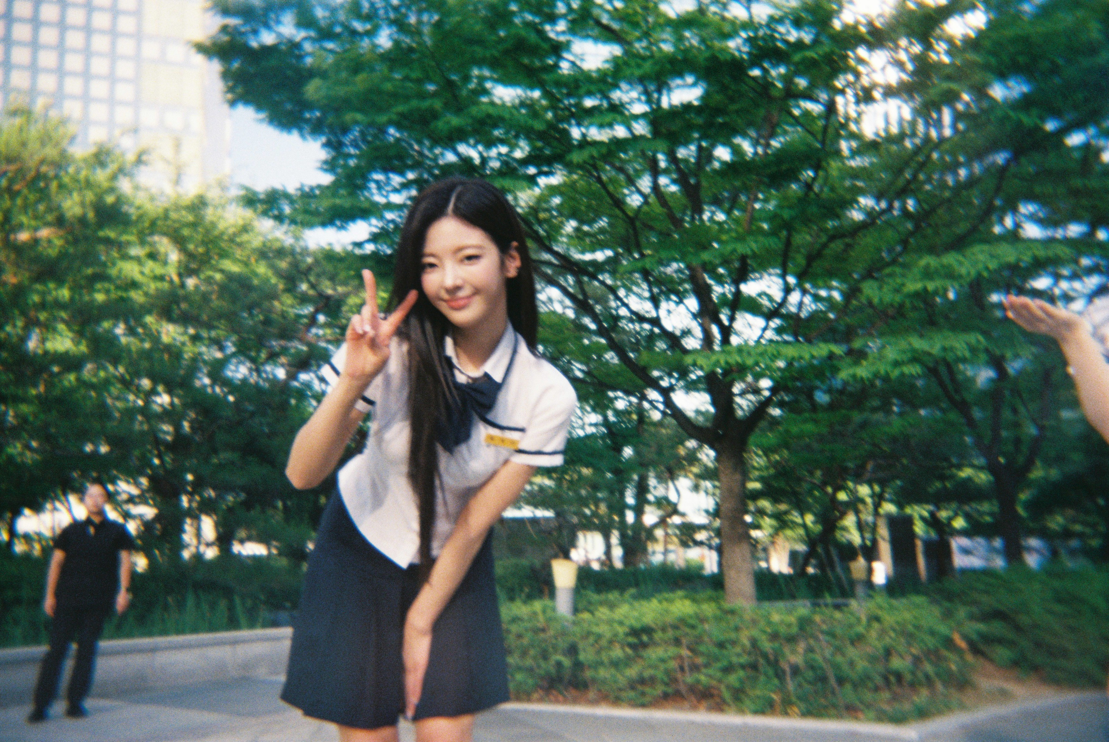 ITZY  申留真、申有娜、崔智秀天使女孩们👼🏻🪽 
