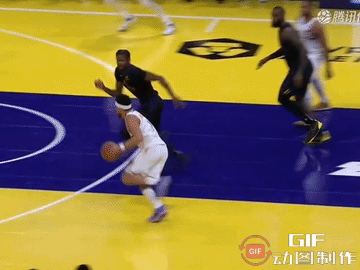 呼叫裁判，这种犯规都不给T的吗？
@NBA #NBA##闲话NBA#