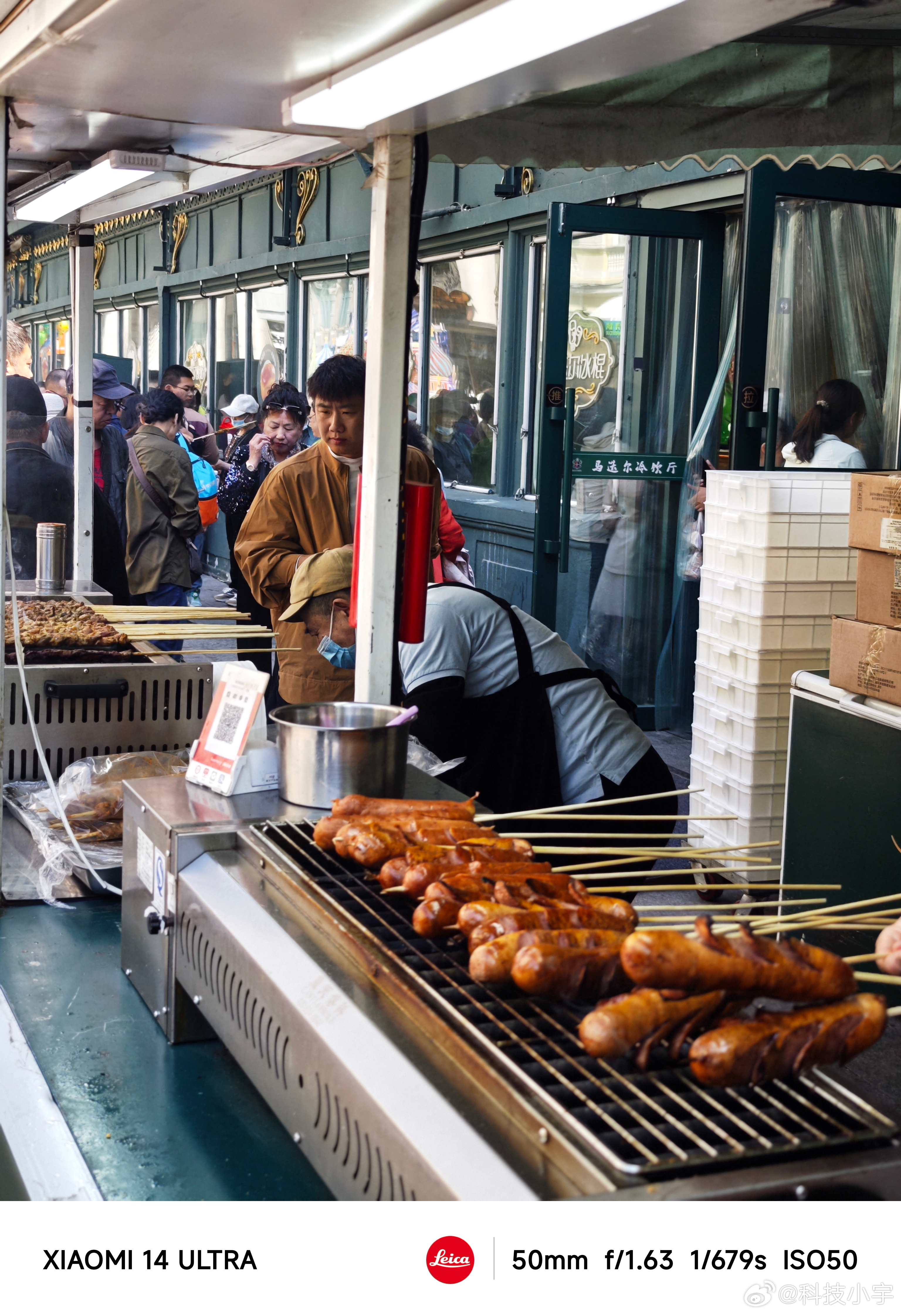 不知不觉，小米徕卡全球影像大赛已经是第五年了，五年，不是数字的叠加，而是一次次感