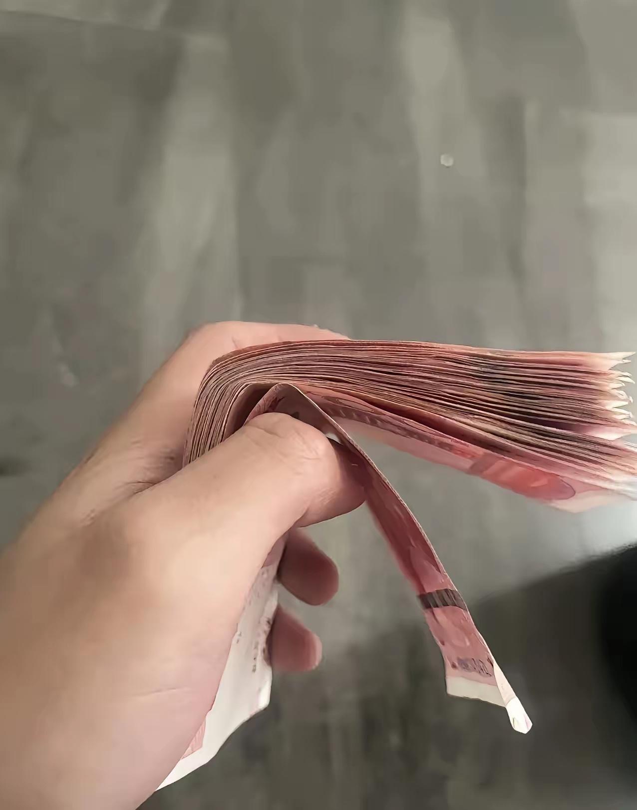 存钱，存钱，存钱
2026年，一定要存钱。
哪怕一个月工资只有3500元的收入，